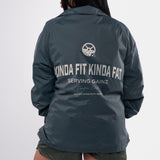 Executive Chef Coach's Jacket