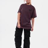 Fahrenheit Premium Oversized T-Shirt