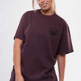 Fahrenheit Premium Oversized T-Shirt