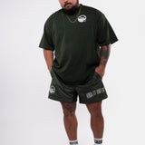 Fahrenheit Premium Oversized T-Shirt