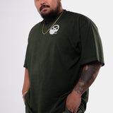 Fahrenheit Premium Oversized T-Shirt