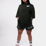 Fahrenheit Premium Oversized T-Shirt