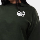 Fahrenheit Premium Oversized T-Shirt