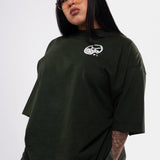 Fahrenheit Premium Oversized T-Shirt