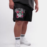 Flour Signature 5.5" Mesh Shorts