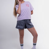 Liftfairy Women's Mid-length Boxy Tee