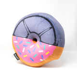 Heavyweight KFKF Plush