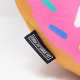 Heavyweight KFKF Plush