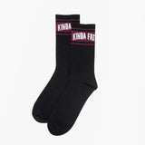 Varsity Crew Socks