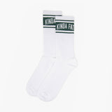 Varsity Crew Socks