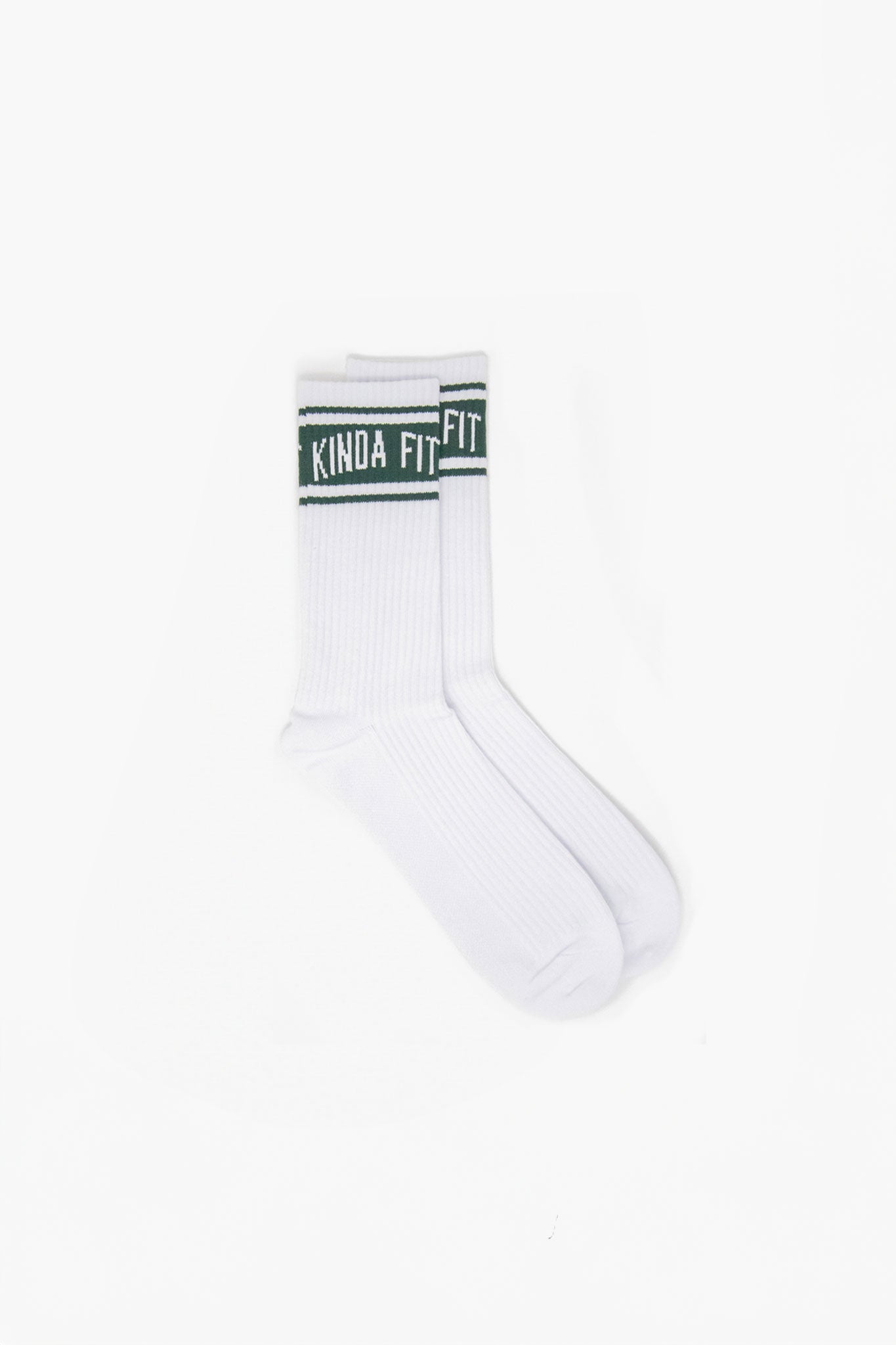 Varsity Crew Socks