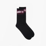 Varsity Crew Socks