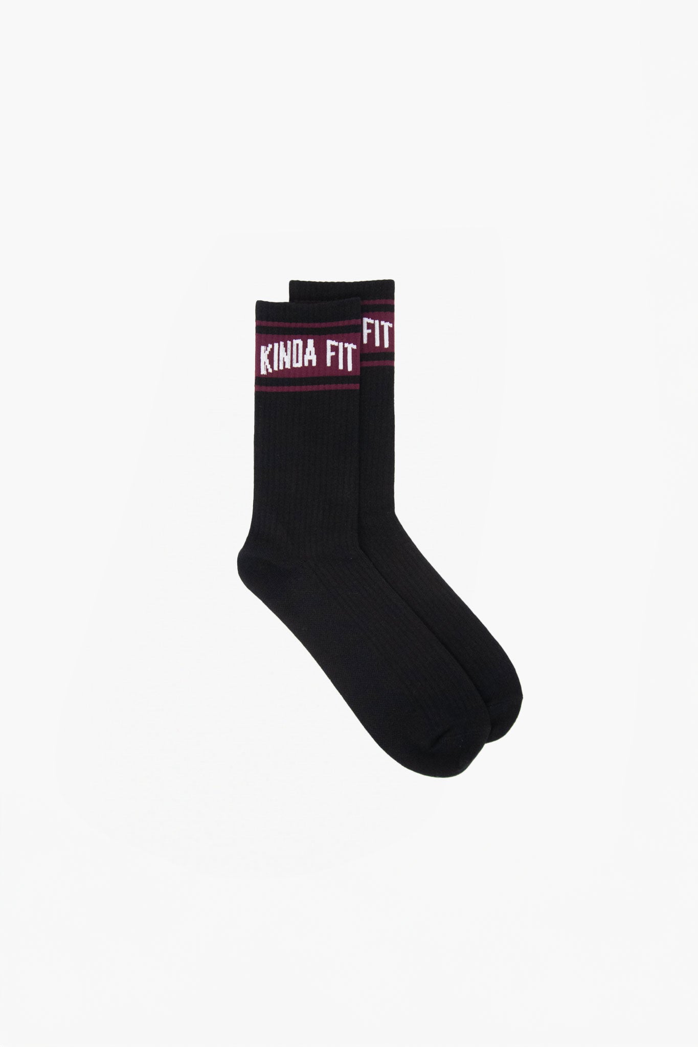 Varsity Crew Socks
