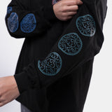 Wheyquaza vs Gyarolldos Premium Oversized Longsleeve