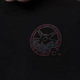 Wheyquaza vs Gyarolldos Premium Oversized Longsleeve