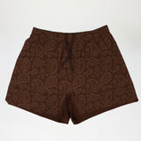 Paisley Premium 5.5" Training Shorts