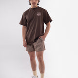 Fahrenheit Premium Oversized T-Shirt