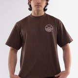 Fahrenheit Premium Oversized T-Shirt