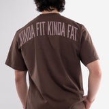 Fahrenheit Premium Oversized T-Shirt