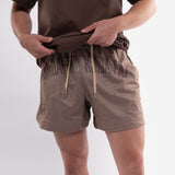 Fahrenheit Signature 5.5" Mesh Shorts