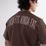 Fahrenheit Premium Oversized T-Shirt