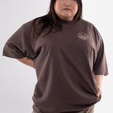 Fahrenheit Premium Oversized T-Shirt