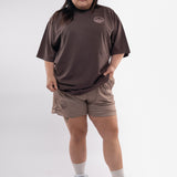 Fahrenheit Premium Oversized T-Shirt