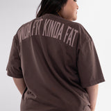 Fahrenheit Premium Oversized T-Shirt