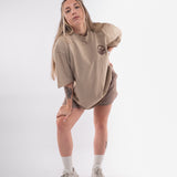 Fahrenheit Premium Oversized T-Shirt