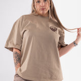 Fahrenheit Premium Oversized T-Shirt