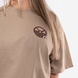 Fahrenheit Premium Oversized T-Shirt