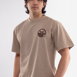 Fahrenheit Premium Oversized T-Shirt