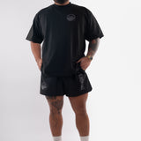 Fahrenheit Premium Oversized T-Shirt