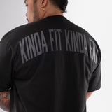 Fahrenheit Premium Oversized T-Shirt