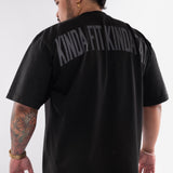 Fahrenheit Premium Oversized T-Shirt