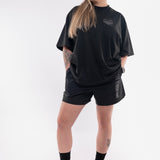 Fahrenheit Premium Oversized T-Shirt