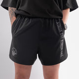 Classic Premium 5.5" Training Shorts