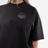 Fahrenheit Premium Oversized T-Shirt