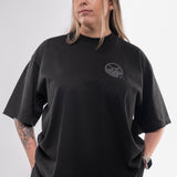 Fahrenheit Premium Oversized T-Shirt