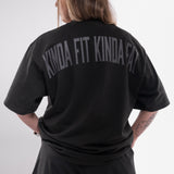 Fahrenheit Premium Oversized T-Shirt