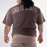 Fahrenheit Premium Oversized T-Shirt