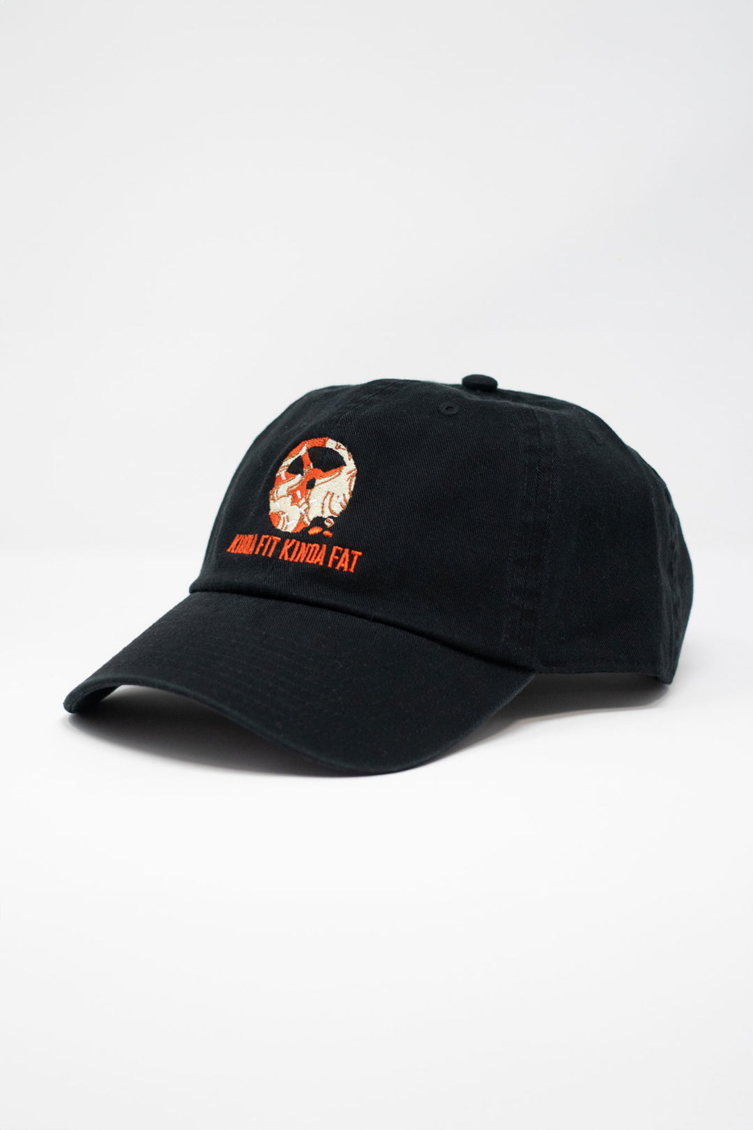Uncle Iron Dad Hat