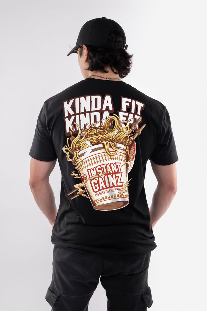 Instant Gainz Signature Blend T-Shirt