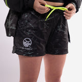 Nori Signature 5.5" Mesh Shorts