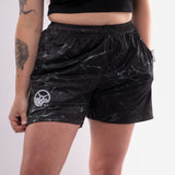 Nori Signature 5.5" Mesh Shorts