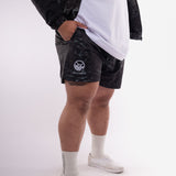 Nori Signature 5.5" Mesh Shorts