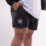 Nori Signature 5.5" Mesh Shorts