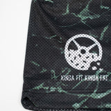 Nori Signature 5.5" Mesh Shorts