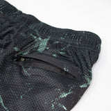 Nori Signature 5.5" Mesh Shorts