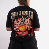 Uncle Iron Signature Blend T-Shirt